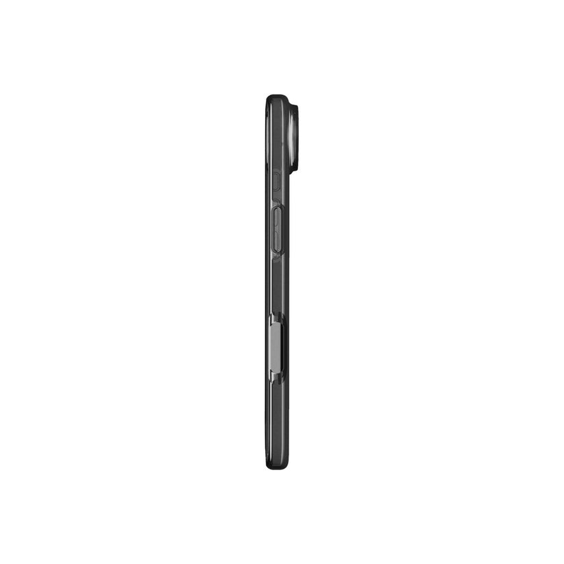 Dviced MagSafe калъф за iPhone Air опушен, сребърен - iSTYLE BG