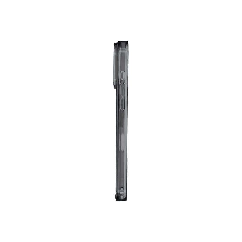 Dviced MagSafe калъф за iPhone 17 Pro Max опушен, сребърен - iSTYLE BG