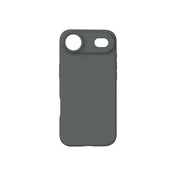 Dviced Силиконов MagSafe калъф iPhone Air, сив - iSTYLE BG