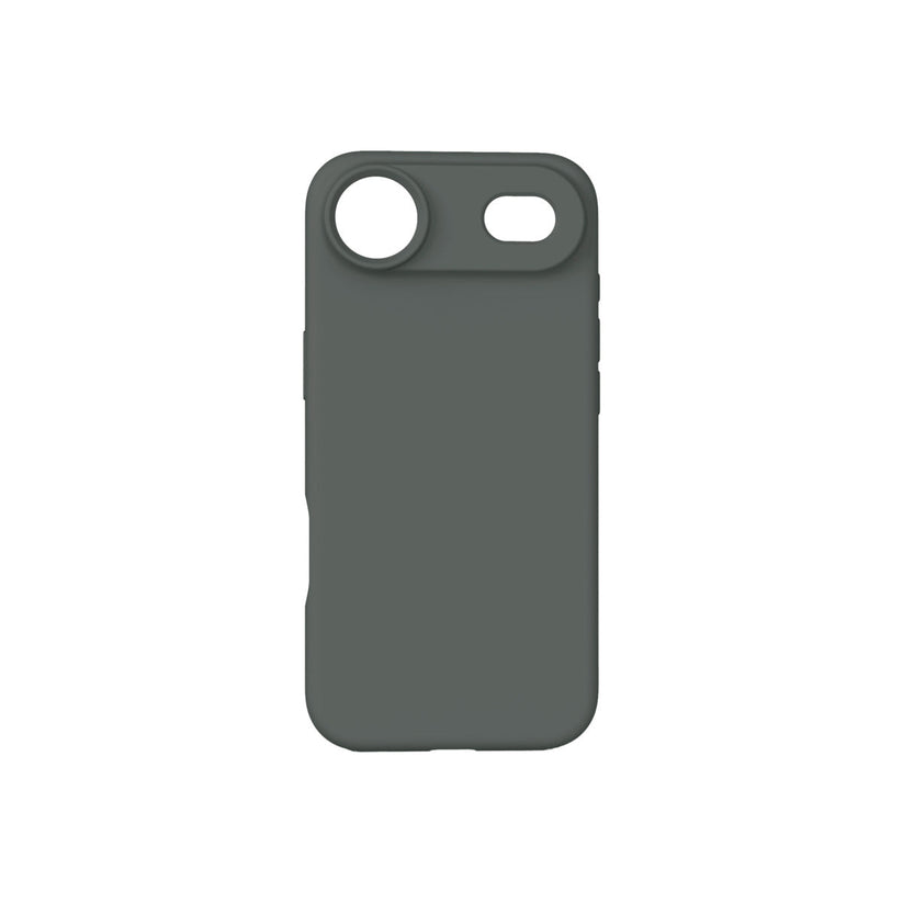 Dviced Силиконов MagSafe калъф iPhone Air, сив - iSTYLE BG