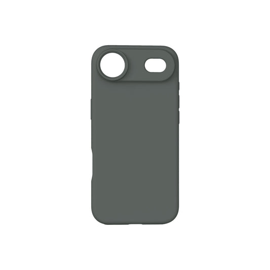Dviced Силиконов MagSafe калъф iPhone Air, сив - iSTYLE BG