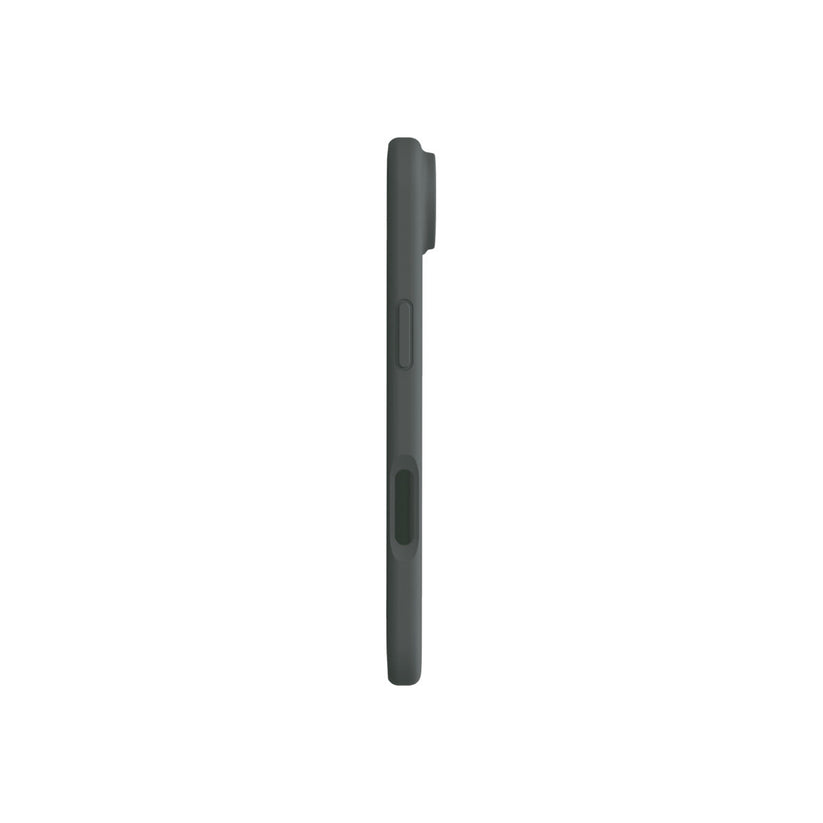 Dviced Силиконов MagSafe калъф iPhone Air, сив - iSTYLE BG