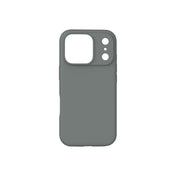 Dviced Силиконов MagSafe калъф iPhone 17 Pro, сив - iSTYLE BG