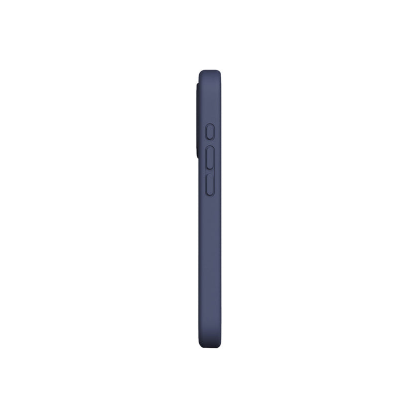 Dviced Силиконов MagSafe калъф iPhone 17, син - iSTYLE BG