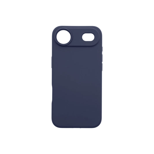 Dviced Силиконов MagSafe калъф iPhone Air, син - iSTYLE BG