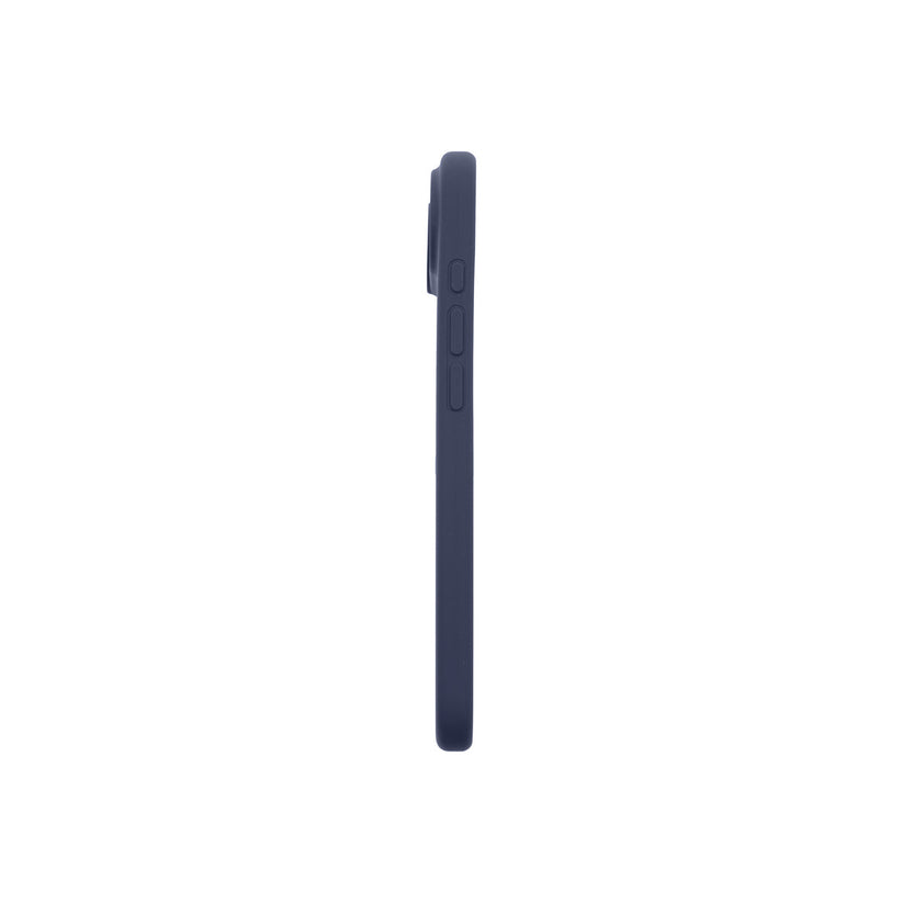 Dviced Силиконов MagSafe калъф iPhone Air, син - iSTYLE BG