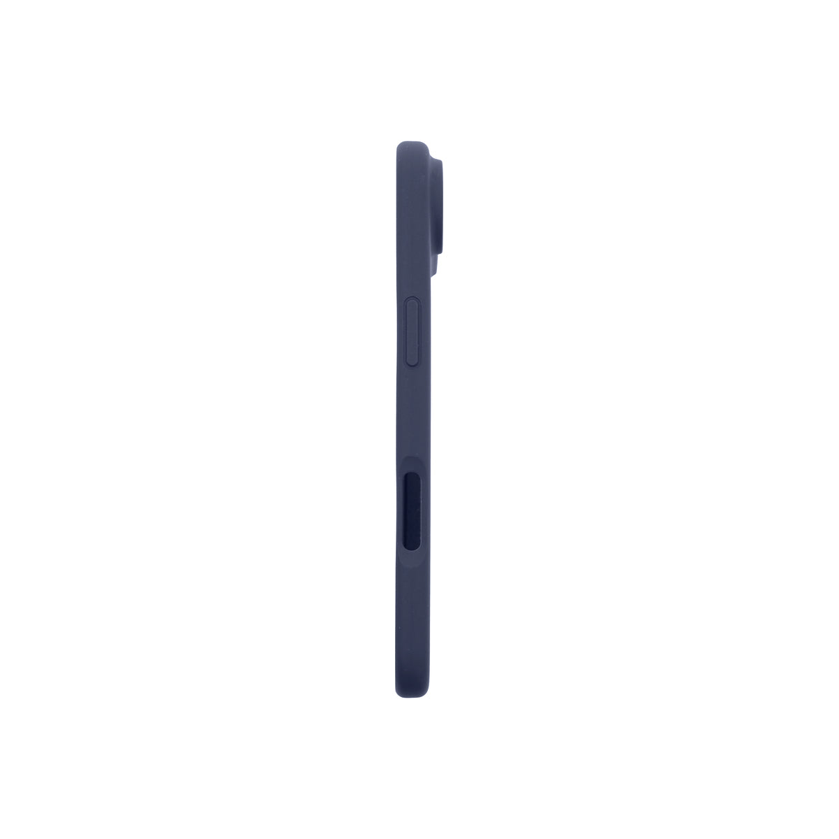 Dviced Силиконов MagSafe калъф iPhone Air, син - iSTYLE BG