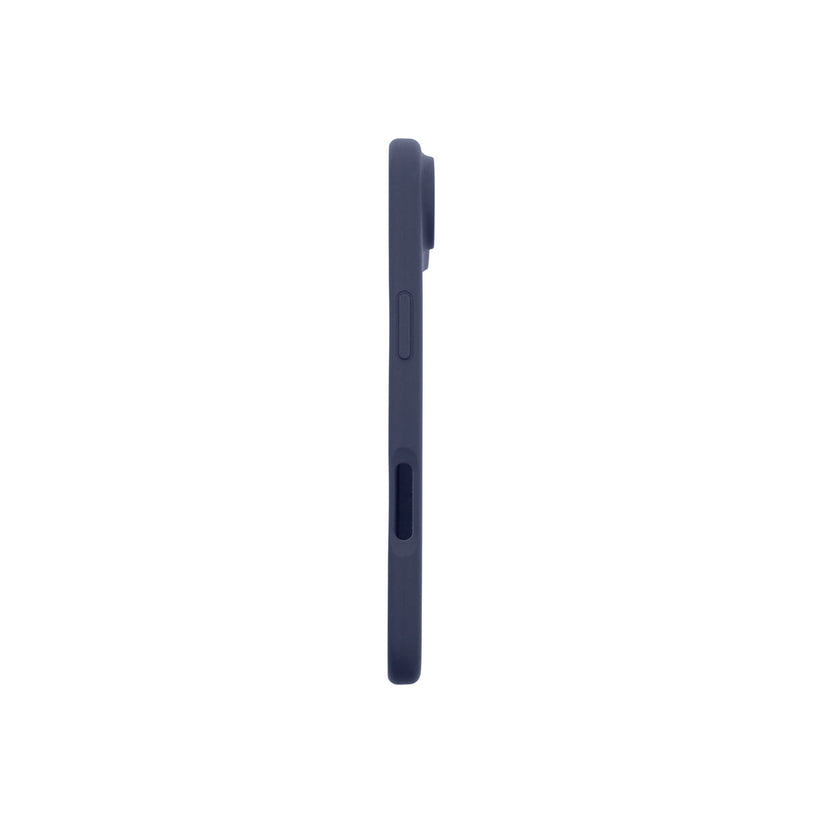 Dviced Силиконов MagSafe калъф iPhone Air, син - iSTYLE BG
