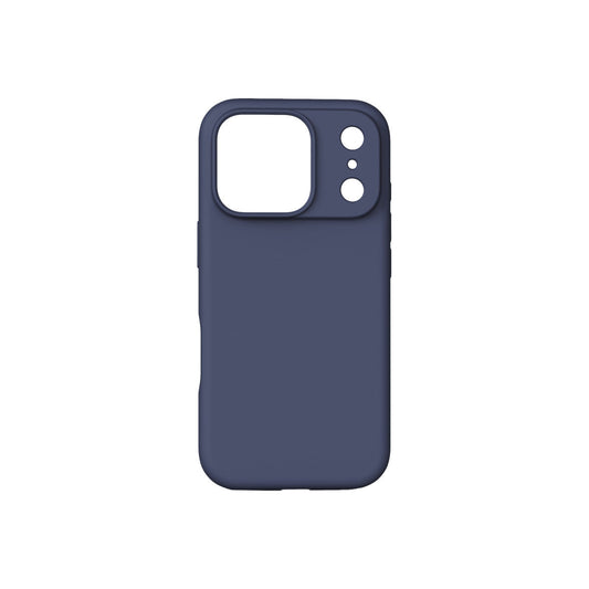 Dviced Силиконов MagSafe калъф iPhone 17 Pro, син - iSTYLE BG
