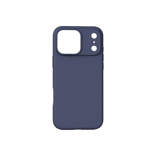 Dviced Силиконов MagSafe калъф iPhone 17 Pro Max, син - iSTYLE BG