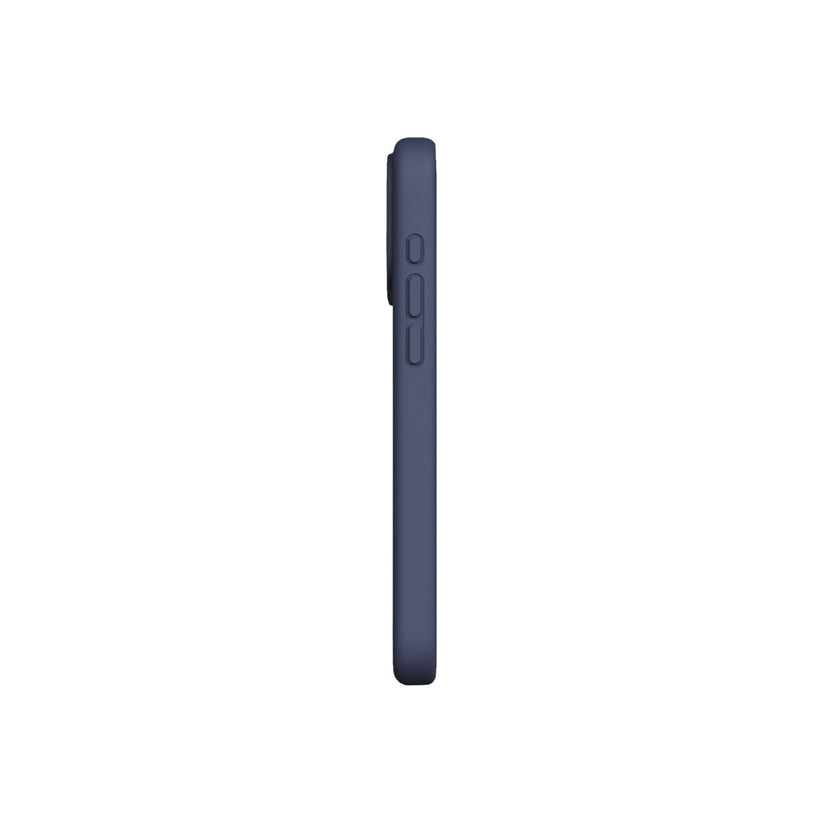 Dviced Силиконов MagSafe калъф iPhone 17 Pro Max, син - iSTYLE BG