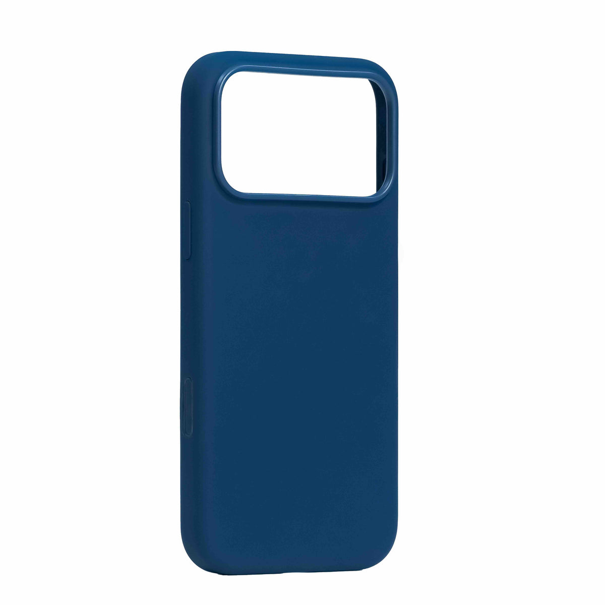 Dviced Silicone MagSafe iPhone 18 Pro Max case - Blue