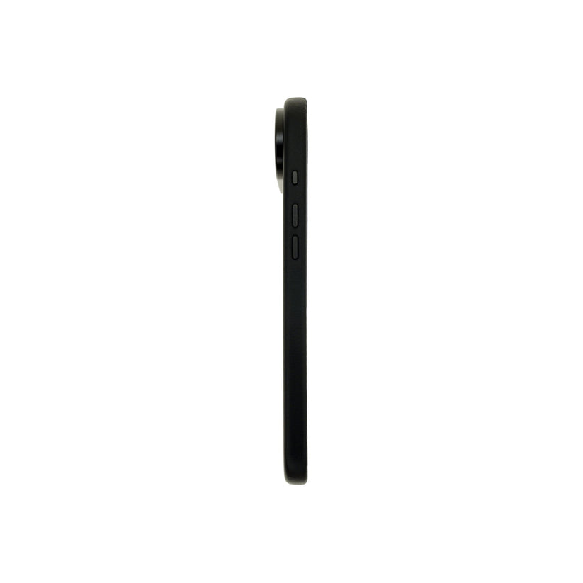 Dviced Кожен калъф с MagSafe за iPhone Air, черен - iSTYLE BG