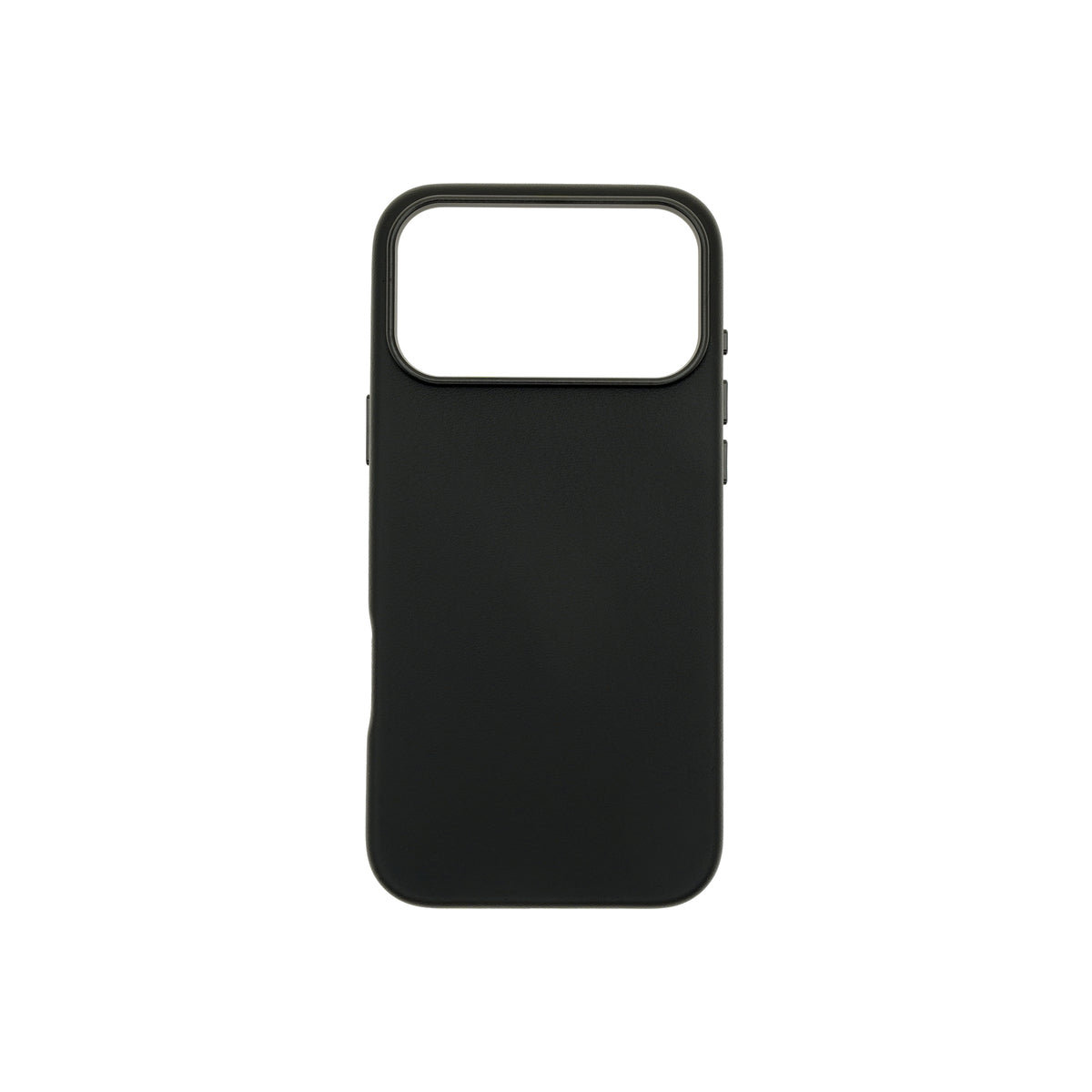 Dviced Кожен калъф с MagSafe за iPhone 17 Pro Max, черен - iSTYLE BG