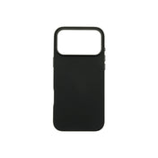 Dviced Кожен калъф с MagSafe за iPhone 17 Pro Max, черен - iSTYLE BG