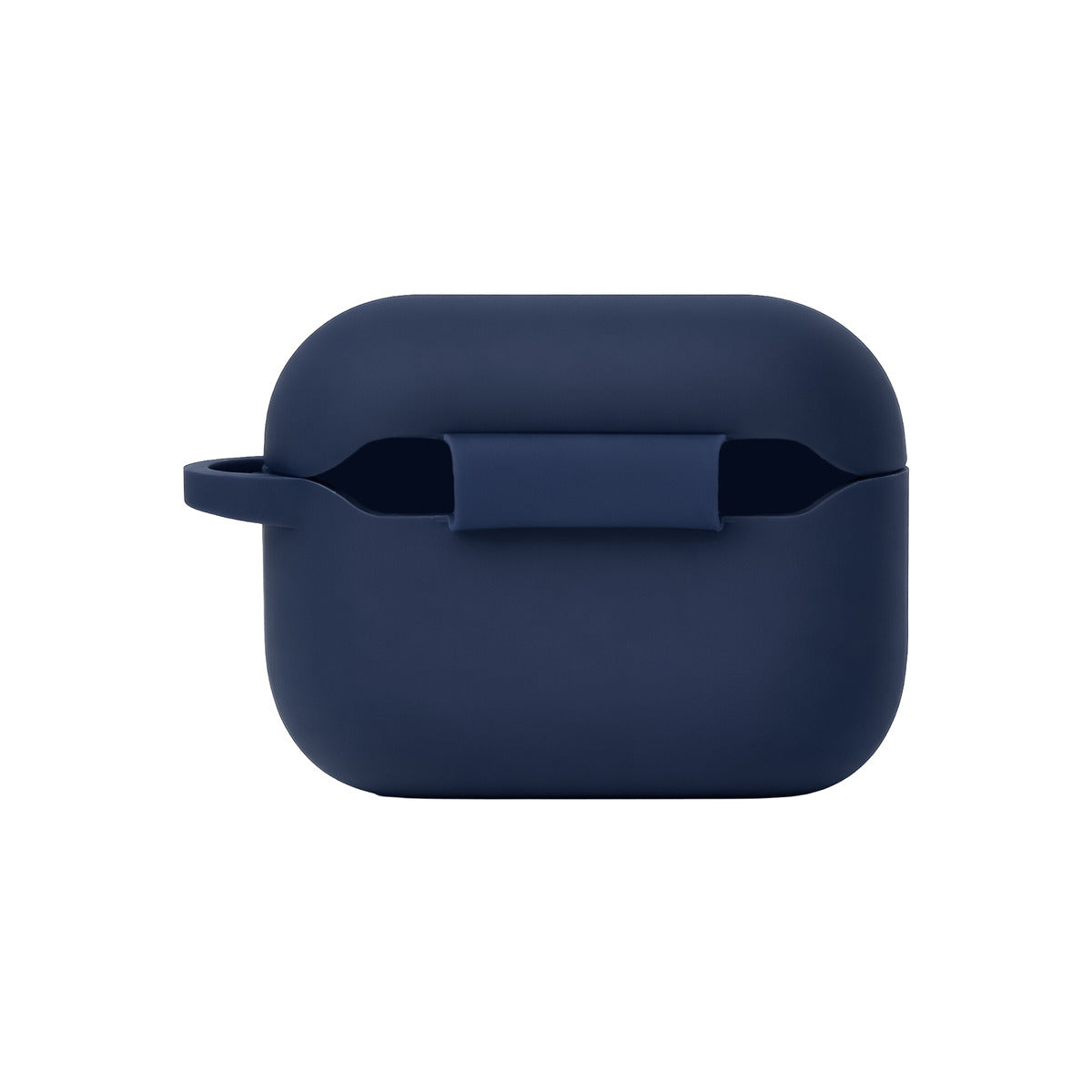 Dviced AirPods Pro 3 Silicone Case - Blue