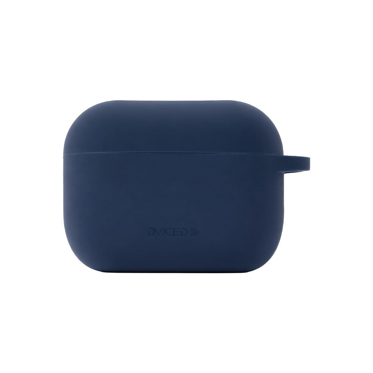 Dviced AirPods Pro 3 Silicone Case - Blue
