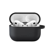 Dviced AirPods Pro 3 Silicone Case - Black