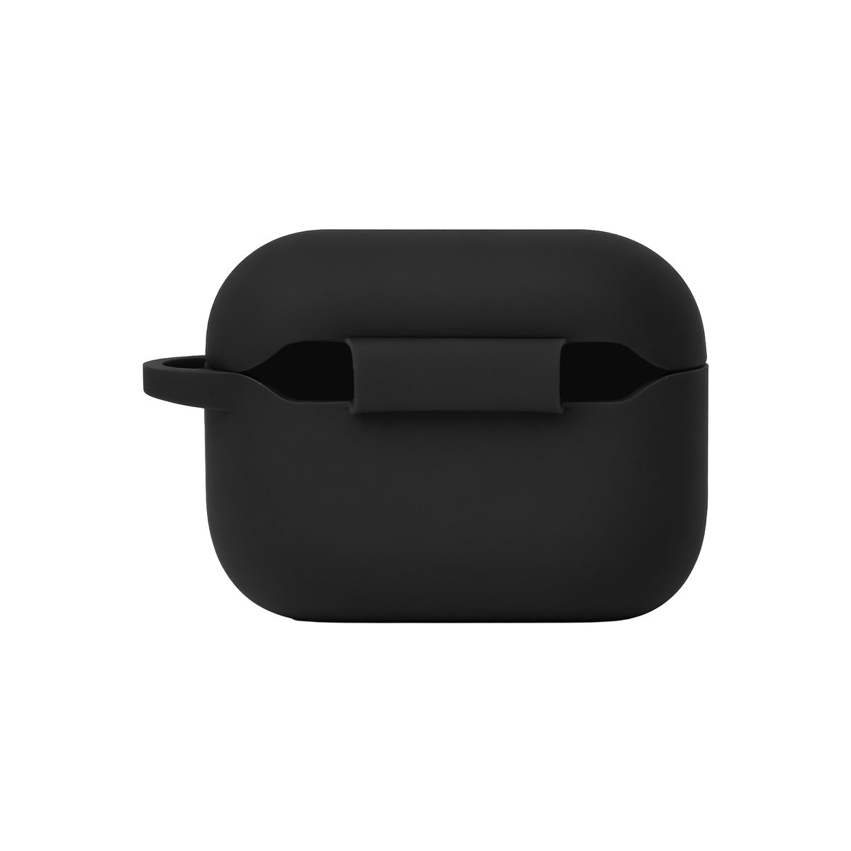 Dviced AirPods Pro 3 Silicone Case - Black
