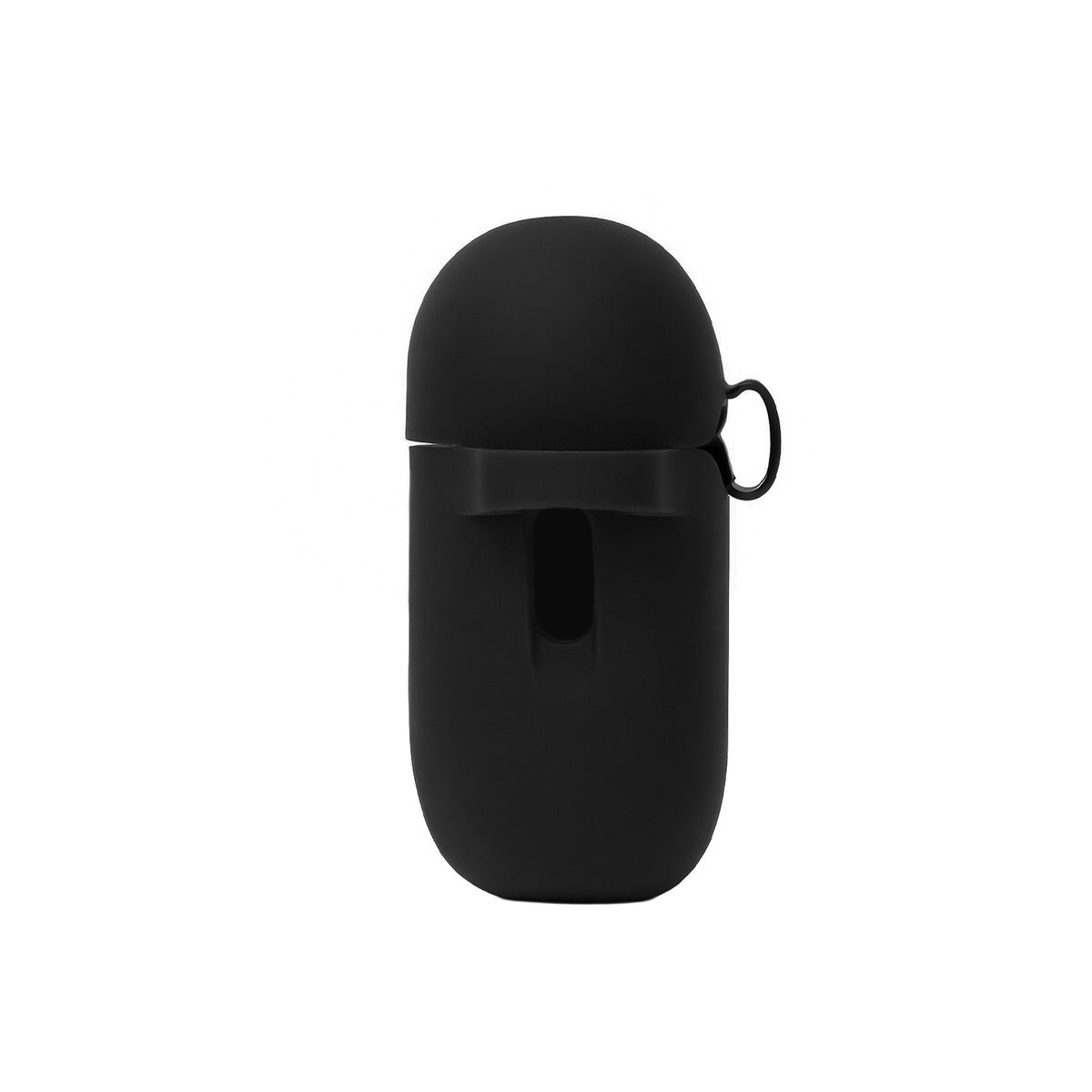Dviced AirPods Pro 3 Silicone Case - Black
