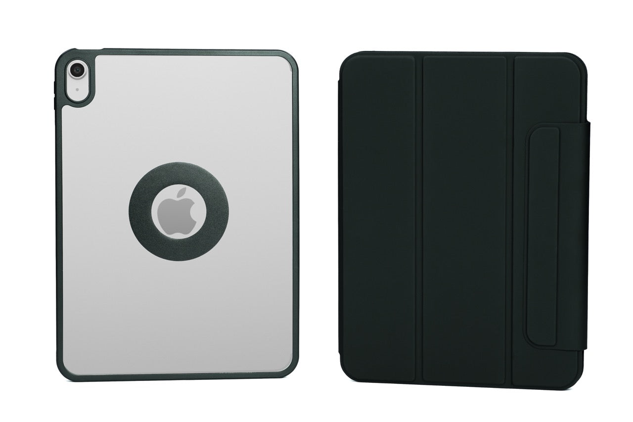 Dviced Hybrid case for iPad (A16) - Black