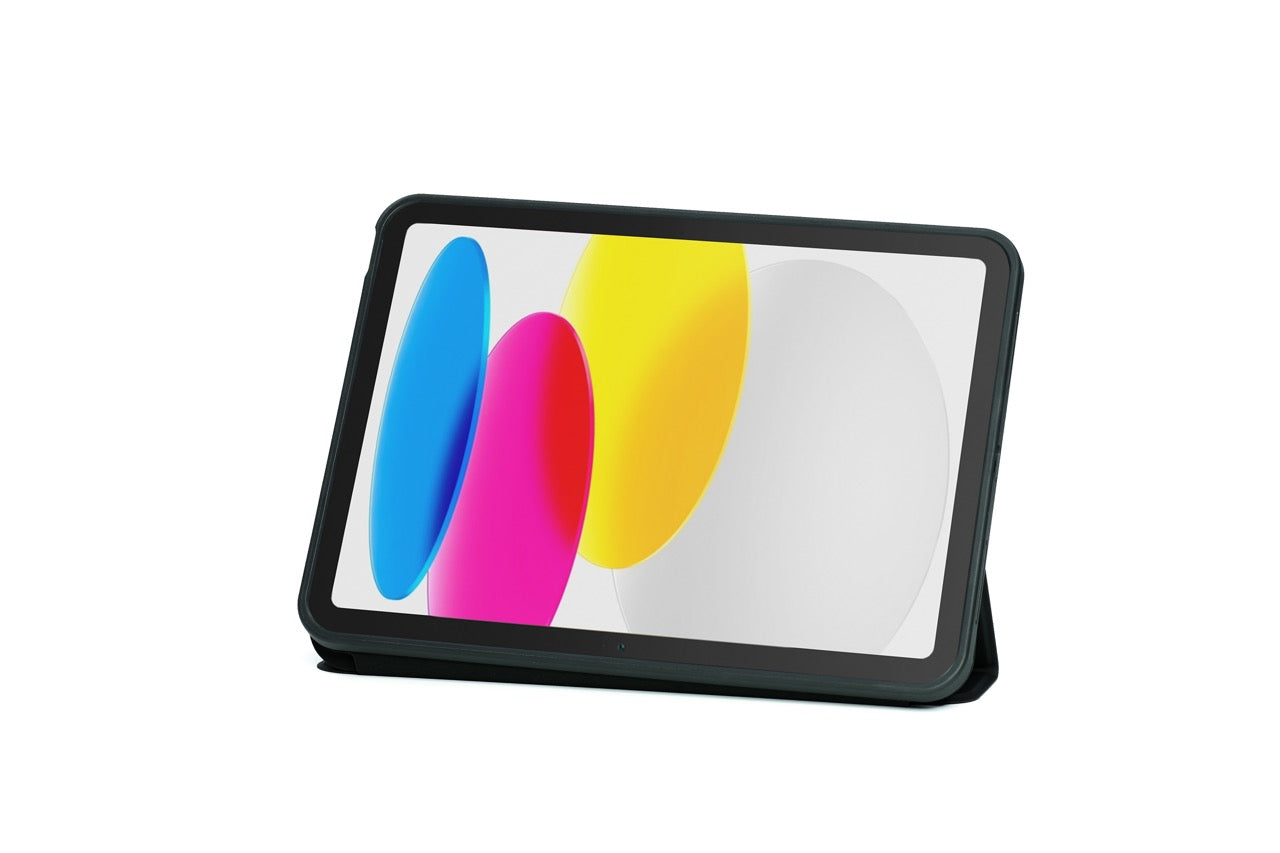 Dviced Hybrid case for iPad (A16) - Black