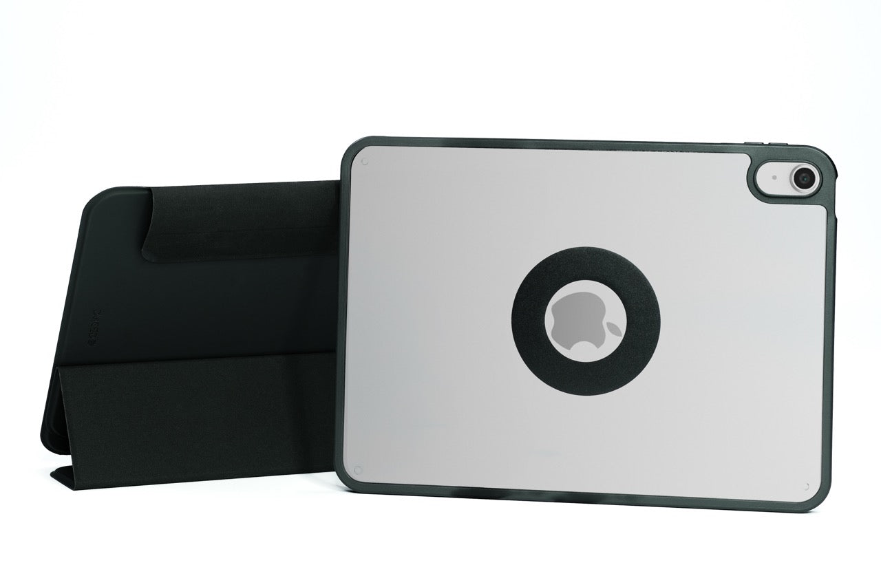 Dviced Hybrid case for iPad (A16) - Black