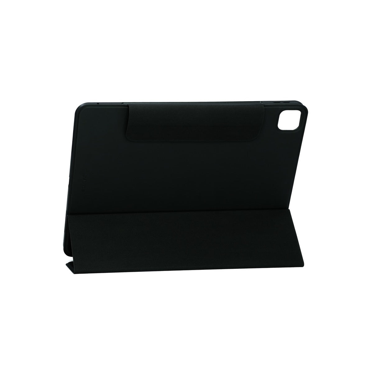 Dviced Hybrid case for iPad Air 11-inch (M2,M3,M4) - Black