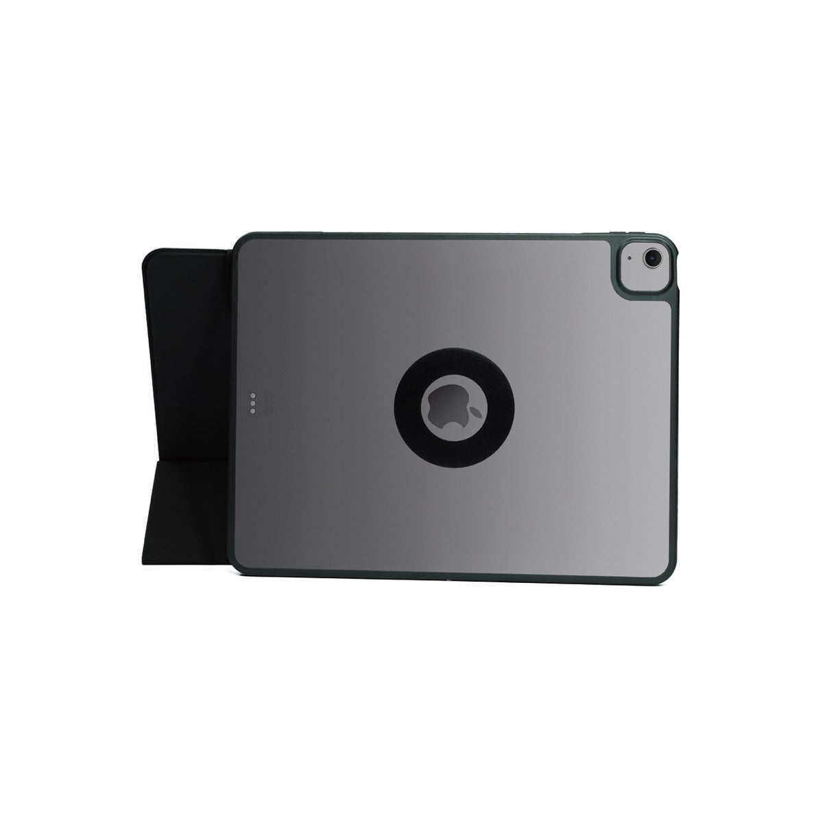 Dviced Hybrid case for iPad Air 11-inch (M2,M3,M4) - Black