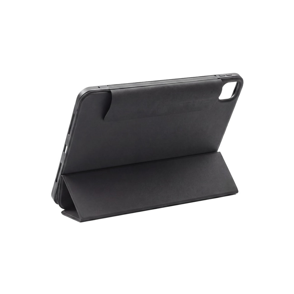 Dviced Hybrid case for iPad Pro 11-inch (M4,M5) - Black