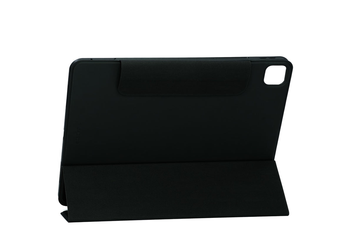Dviced Hybrid case for iPad Pro 13-inch (M4,M5) - Black