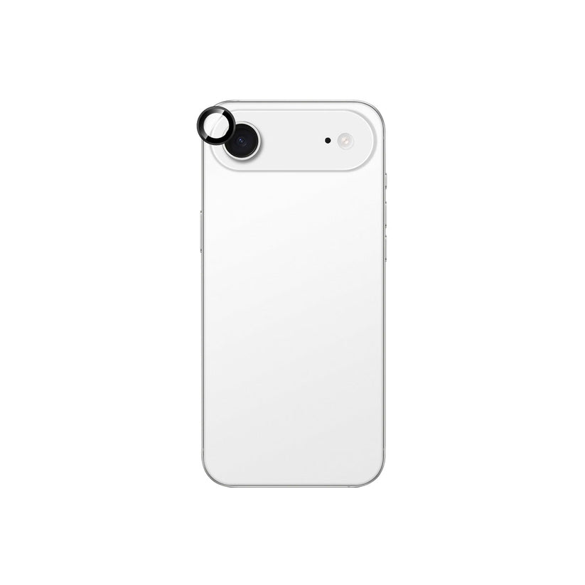 Dviced Протектор за камера от закалено стъкло с апликатор за iPhone Air - iSTYLE BG