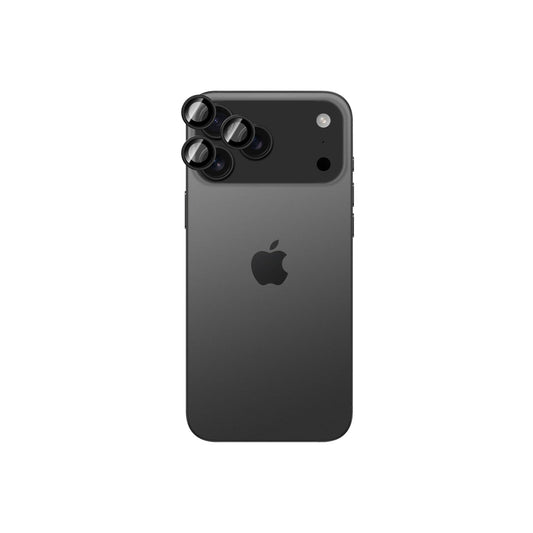 Dviced Протектор за камера от закалено стъкло с апликатор за iPhone 17 Pro / 17 Pro Max - iSTYLE BG