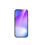 Dviced Tempered glass screen protector for iPhone 18 Pro Max/ 17 pro max with dust-free applicator