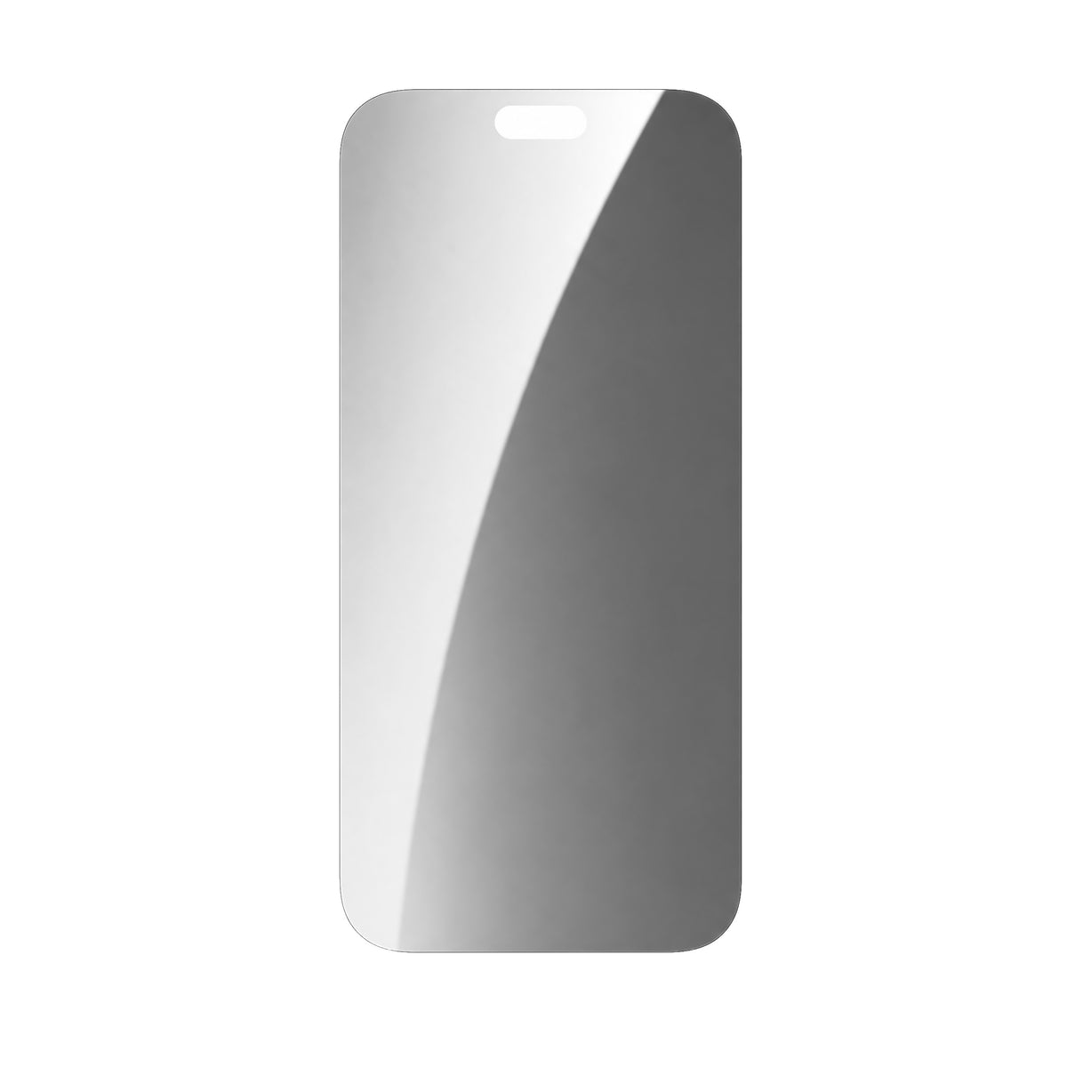 Dviced Privacy Tempered glass screen protector for iPhone 18 Pro with dust-free applicator