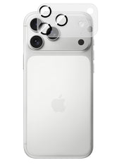 Dviced Tempered glass camera protector for iPhone 18 Pro with applicator