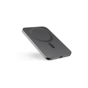Epico UltraPack Slim 3000mAh Alu Mag+ Wireless Power Bank EM31 - space grey - iSTYLE.bg