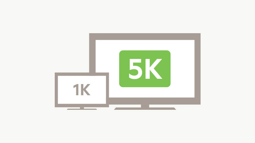 Belkin Thunderbolt 3 кабел USB-C към USB-C 100W 40Gbps 5K/Ultra HD 0.8m - Черен