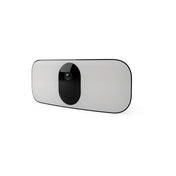 Arlo Floodlight Outdoor Security Camera - Black - iSTYLE.bg