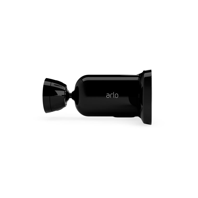 Arlo Floodlight Outdoor Security Camera - Black - iSTYLE.bg
