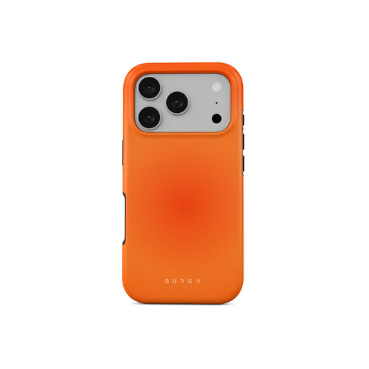 BURGA Flare Tough Magsafe Case For iPhone 17 Pro