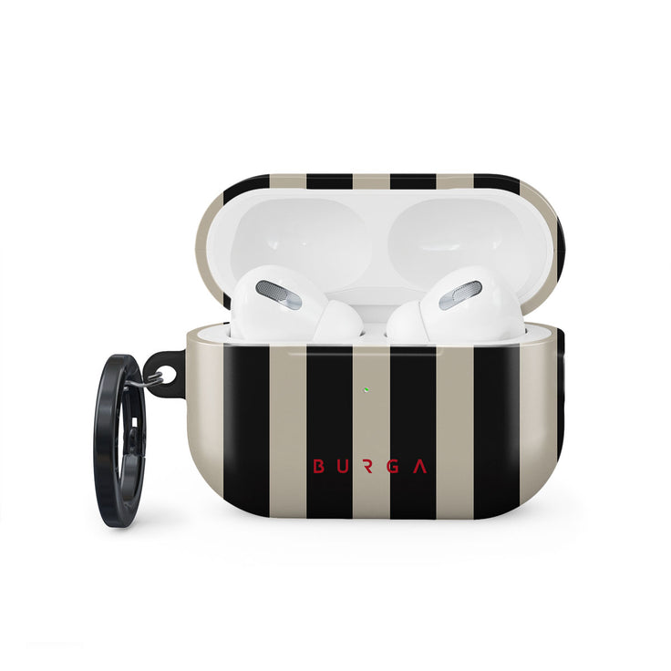 BURGA Prophecy Case For AirPods Pro 2 - iSTYLE.bg