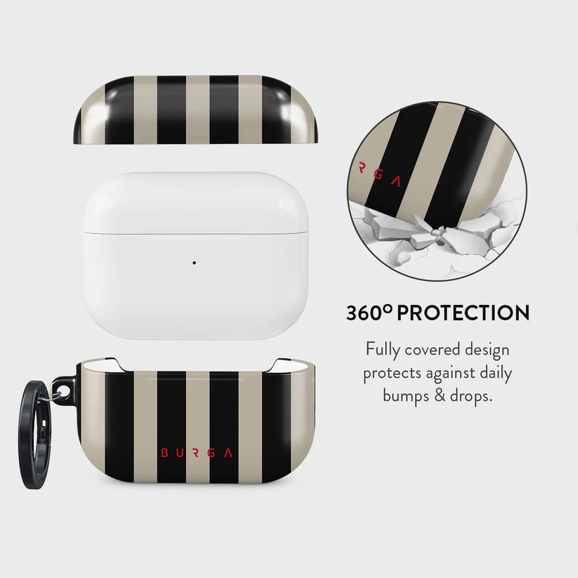 BURGA Prophecy Case For AirPods Pro 2 - iSTYLE.bg