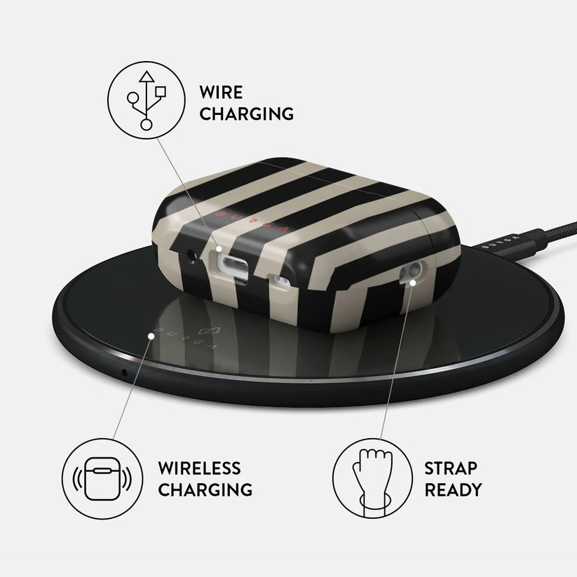 BURGA Prophecy Case For AirPods Pro 2 - iSTYLE.bg