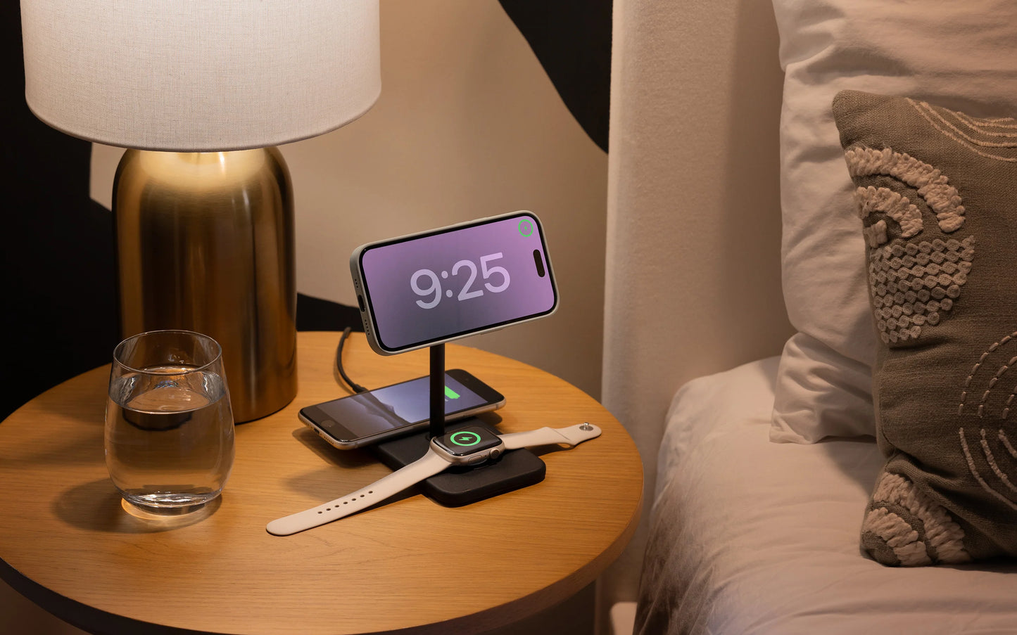 12South HiRise 3 Deluxe