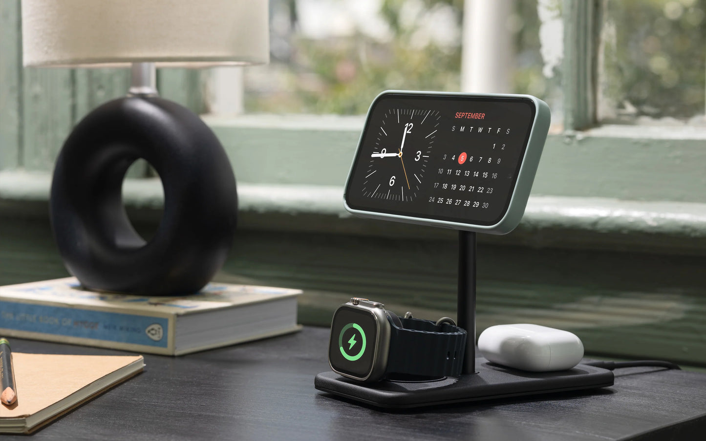 12South HiRise 3 Deluxe