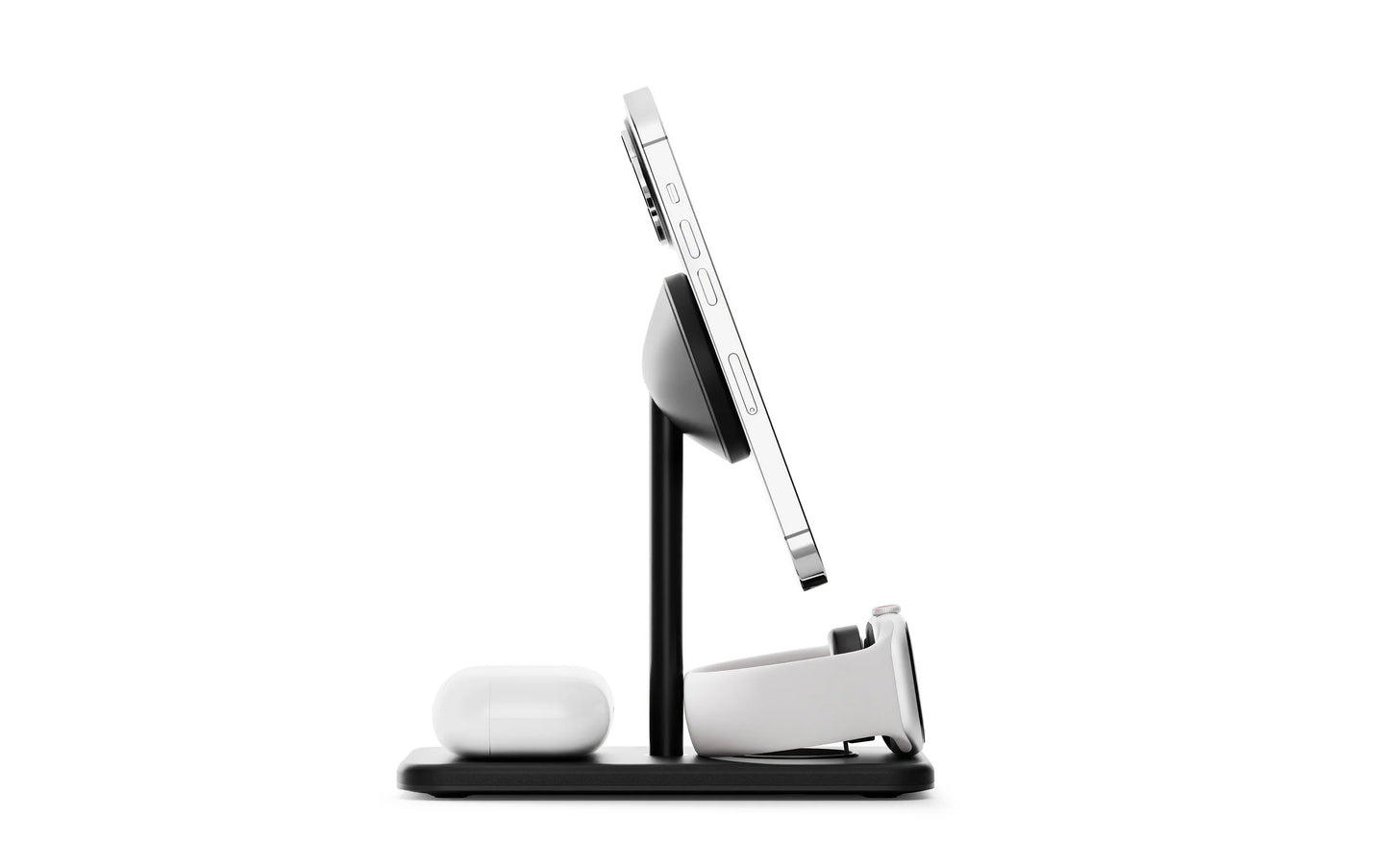 12South HiRise 3 Deluxe