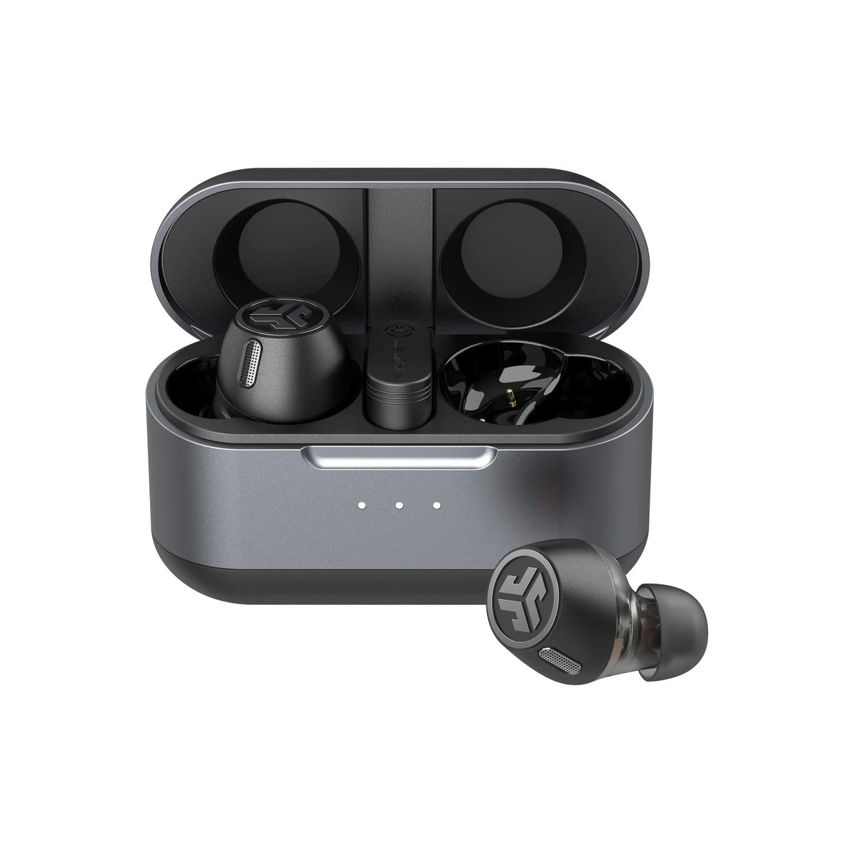JLAB Epic Lab Edition True Wireless Earbuds - Black