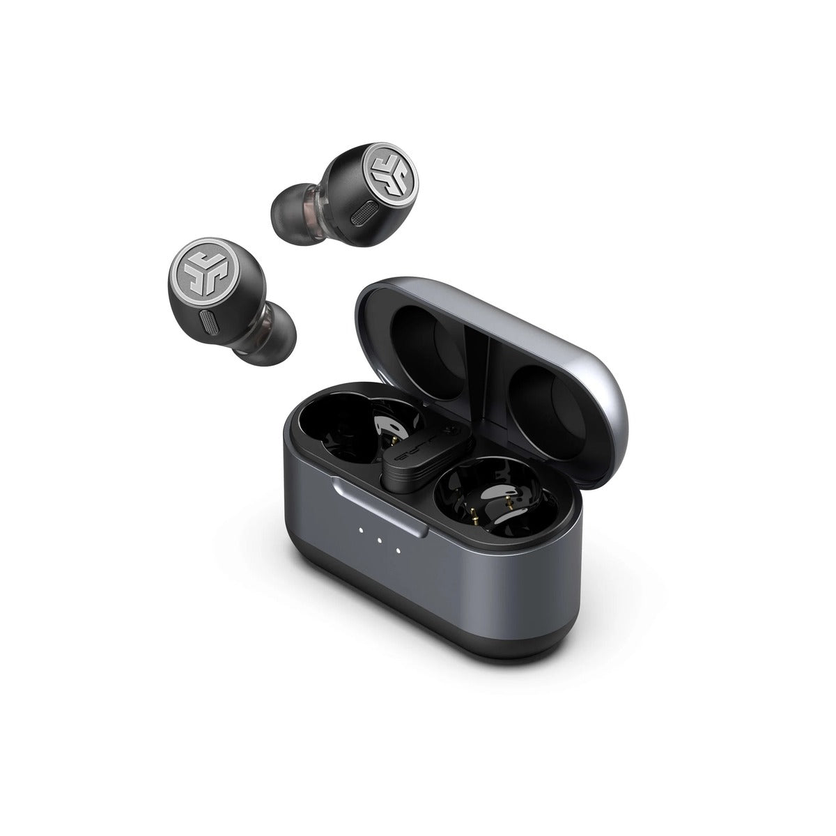 JLAB Epic Lab Edition True Wireless Earbuds - Black