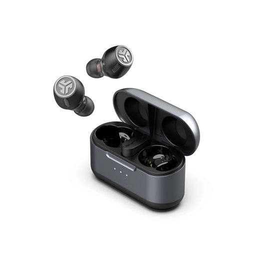 JLAB Epic Lab Edition True Wireless Earbuds - Black